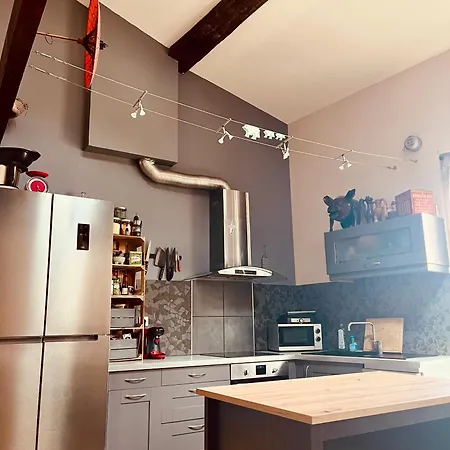 Appart Duplex