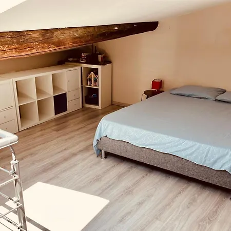Appart Duplex *